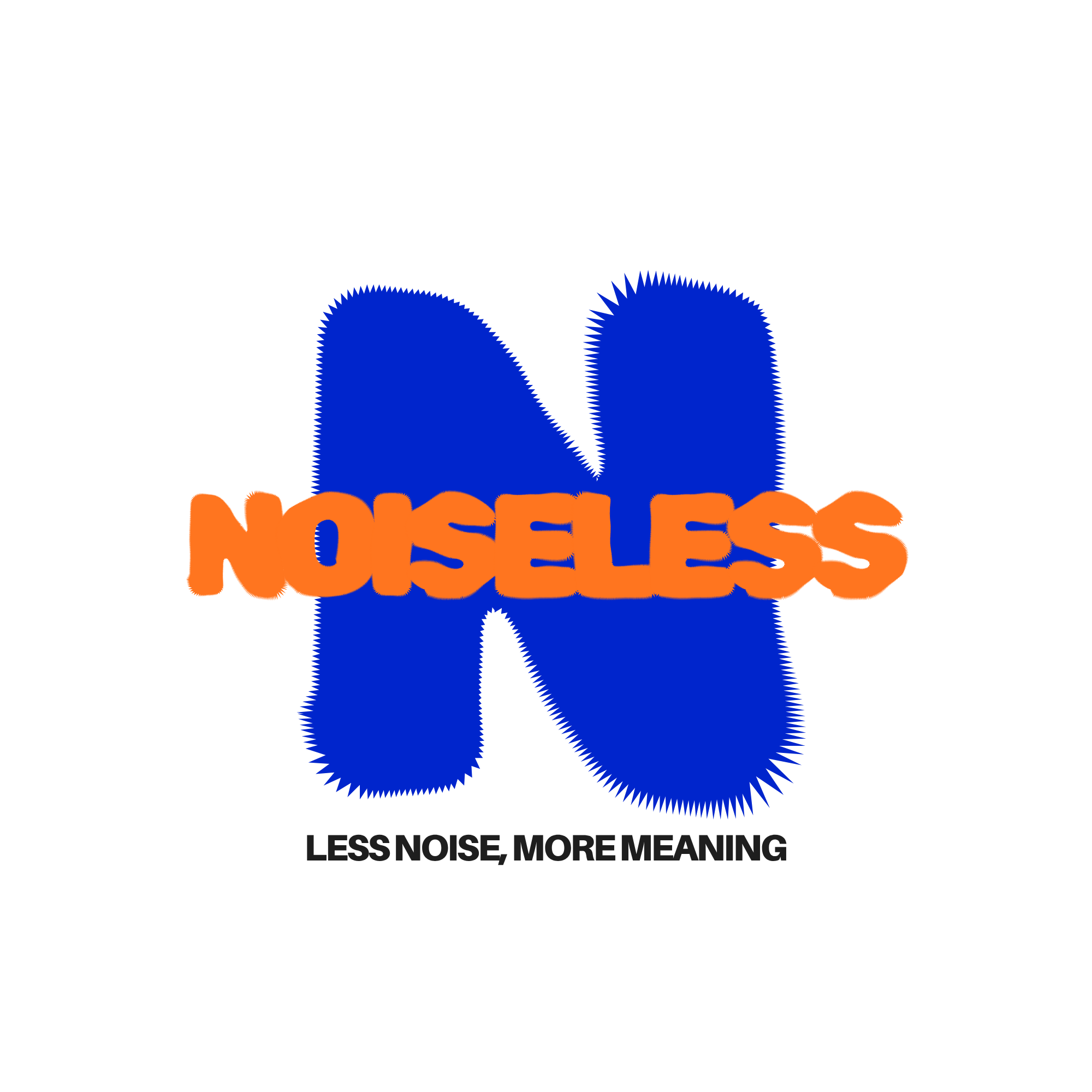 N — NOISELESS
