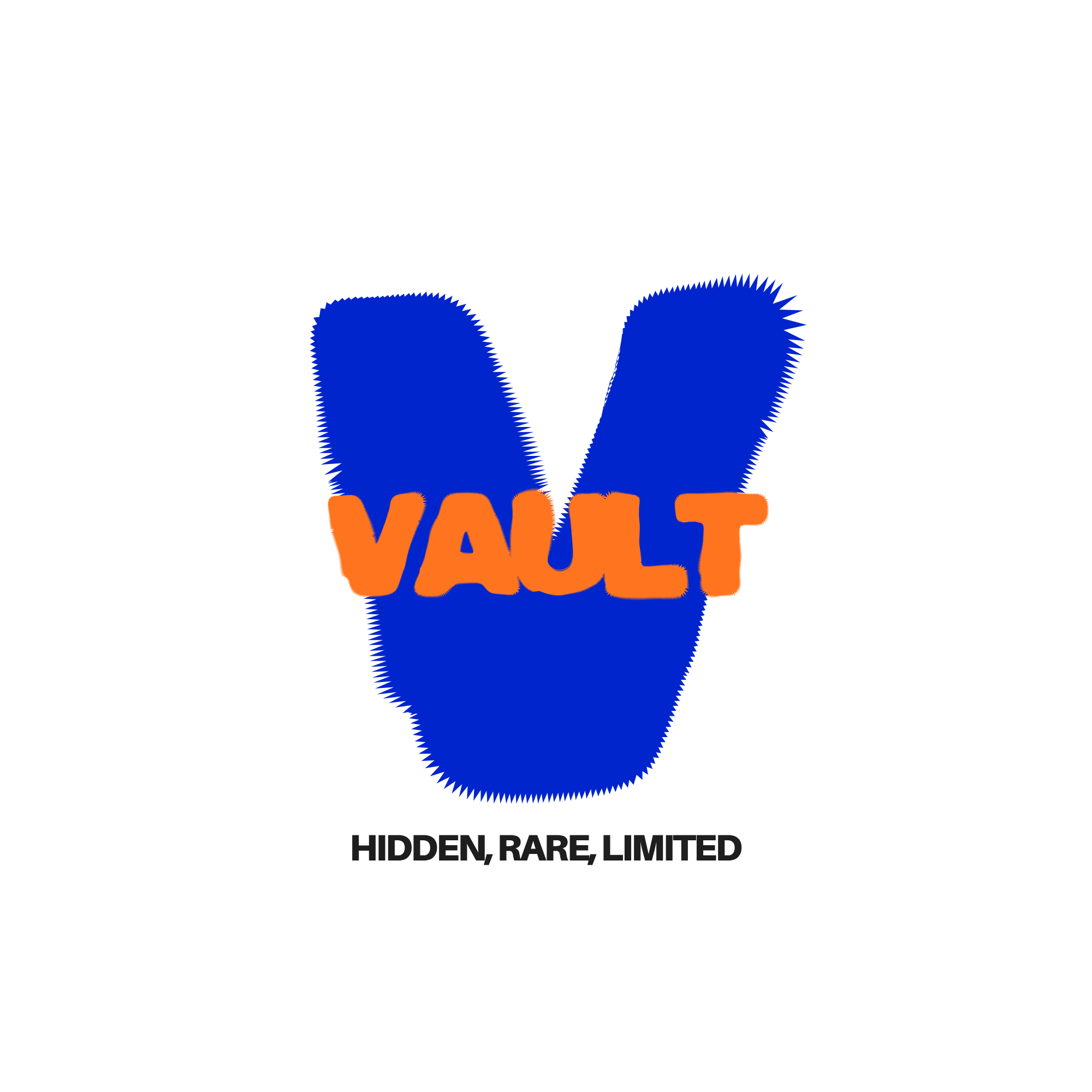 V — VAULT