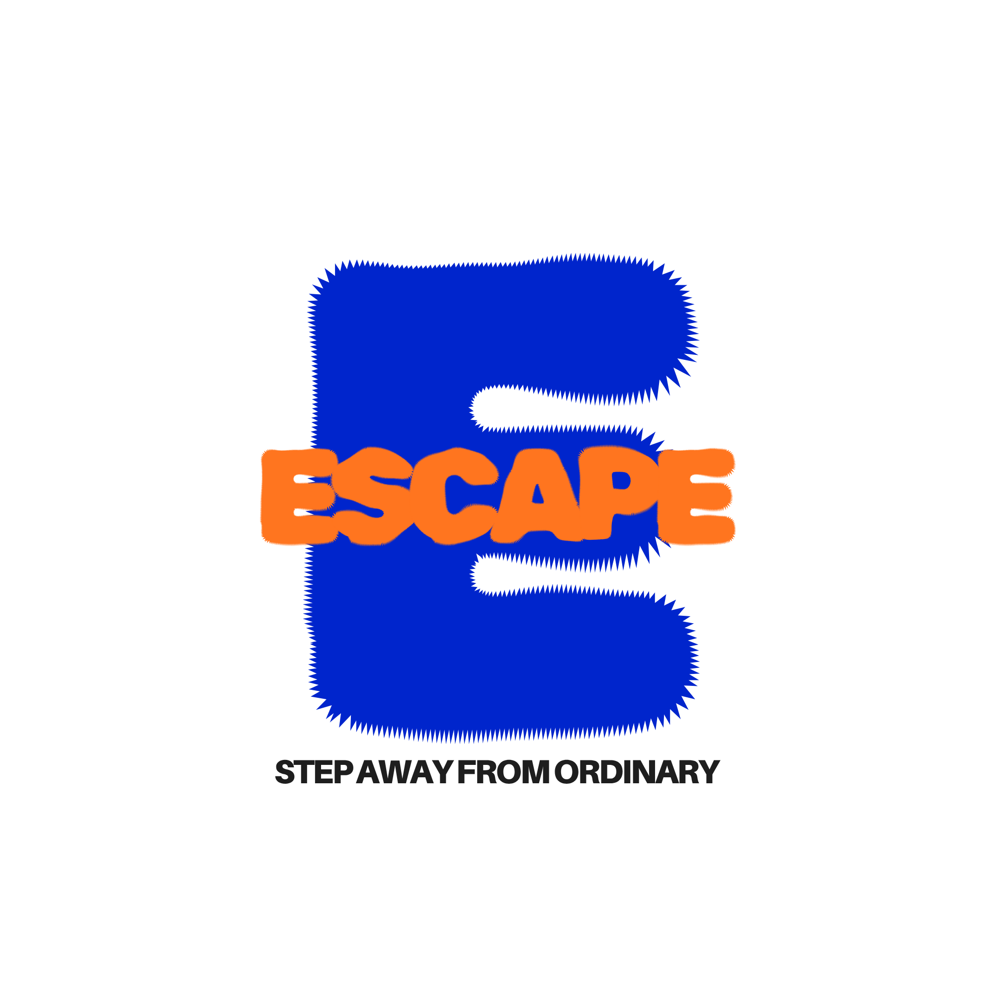 E — ESCAPE